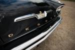Desoto Adventurer Convertible 1957 года